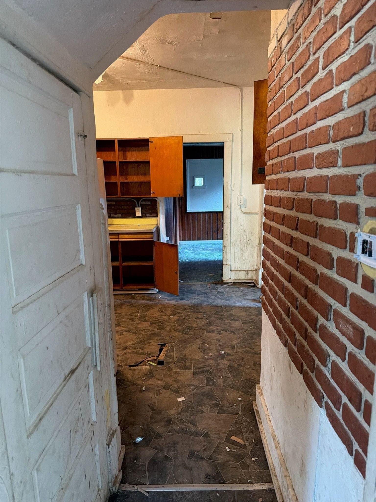 Peoria House: 601 Homestead Ave