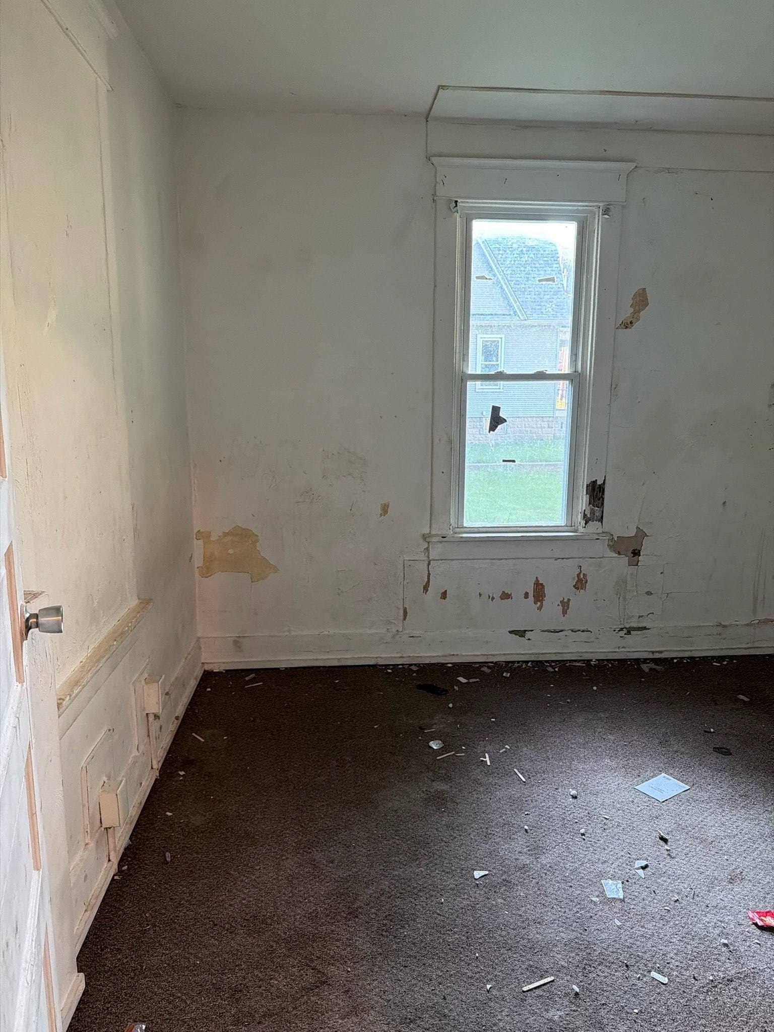 Peoria House: 601 Homestead Ave