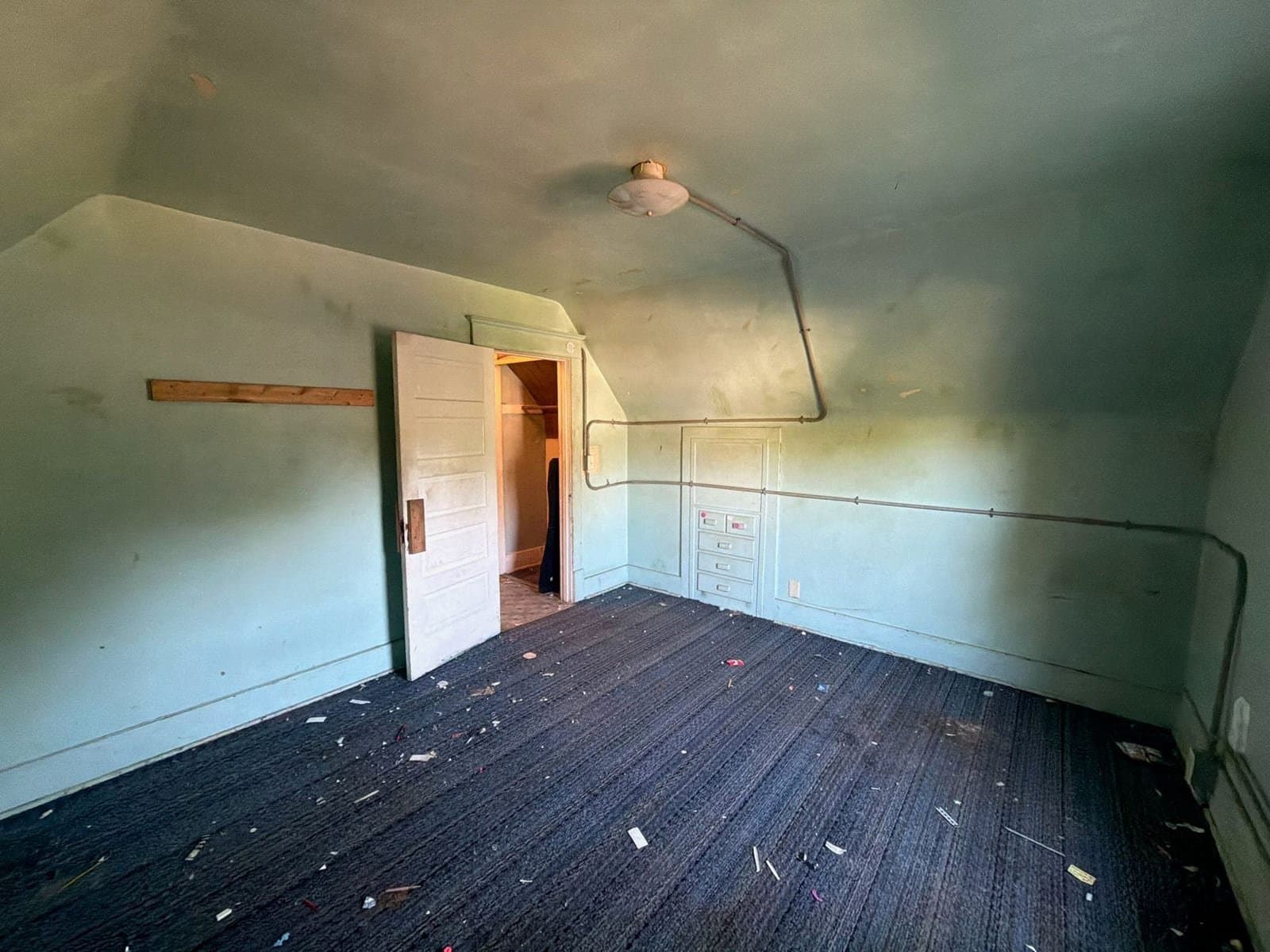 Peoria House: 601 Homestead Ave