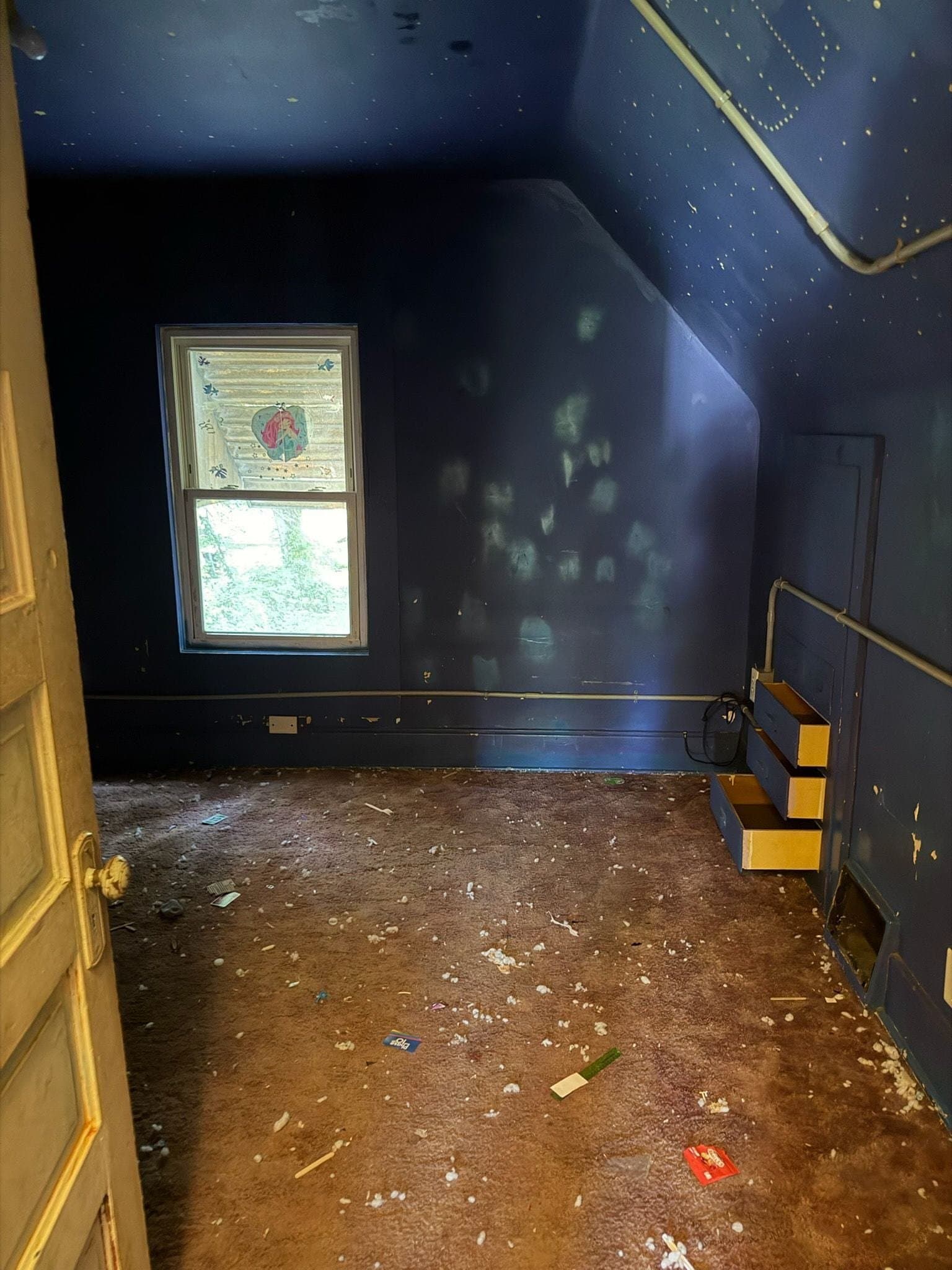 Peoria House: 601 Homestead Ave