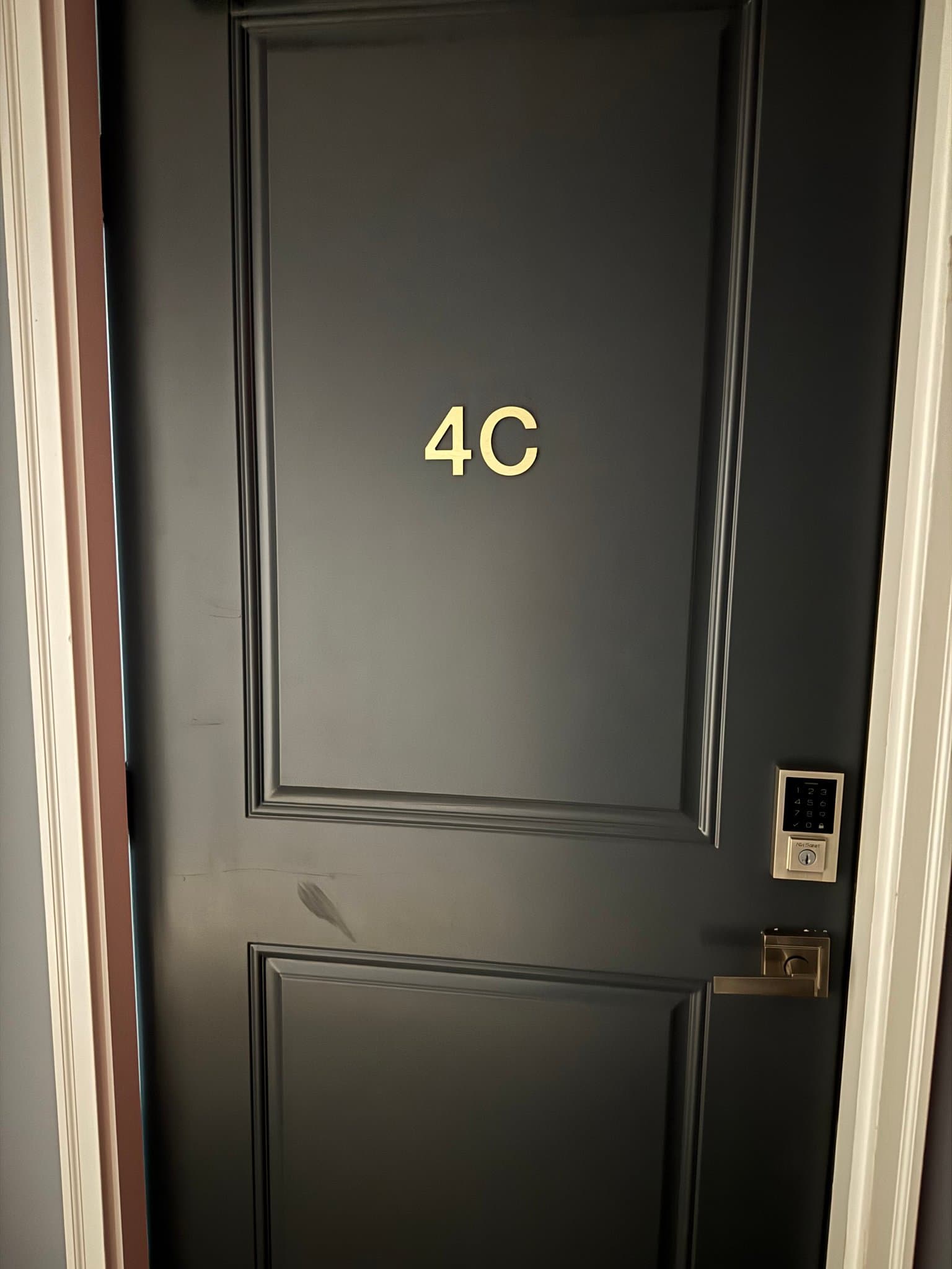 Cincinnati Condo: 817 Main St
