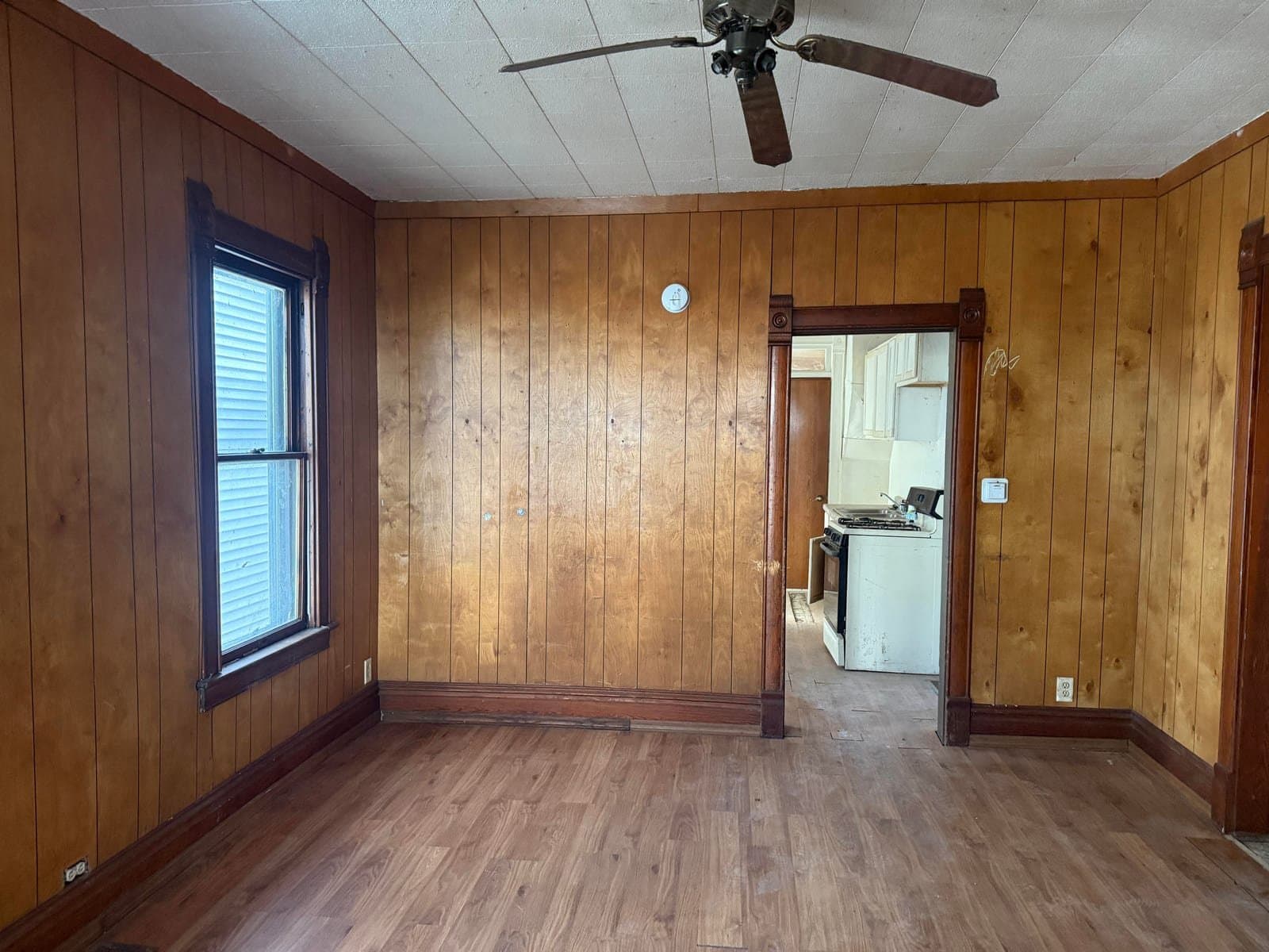 Peoria House: 611 Haungs Ave