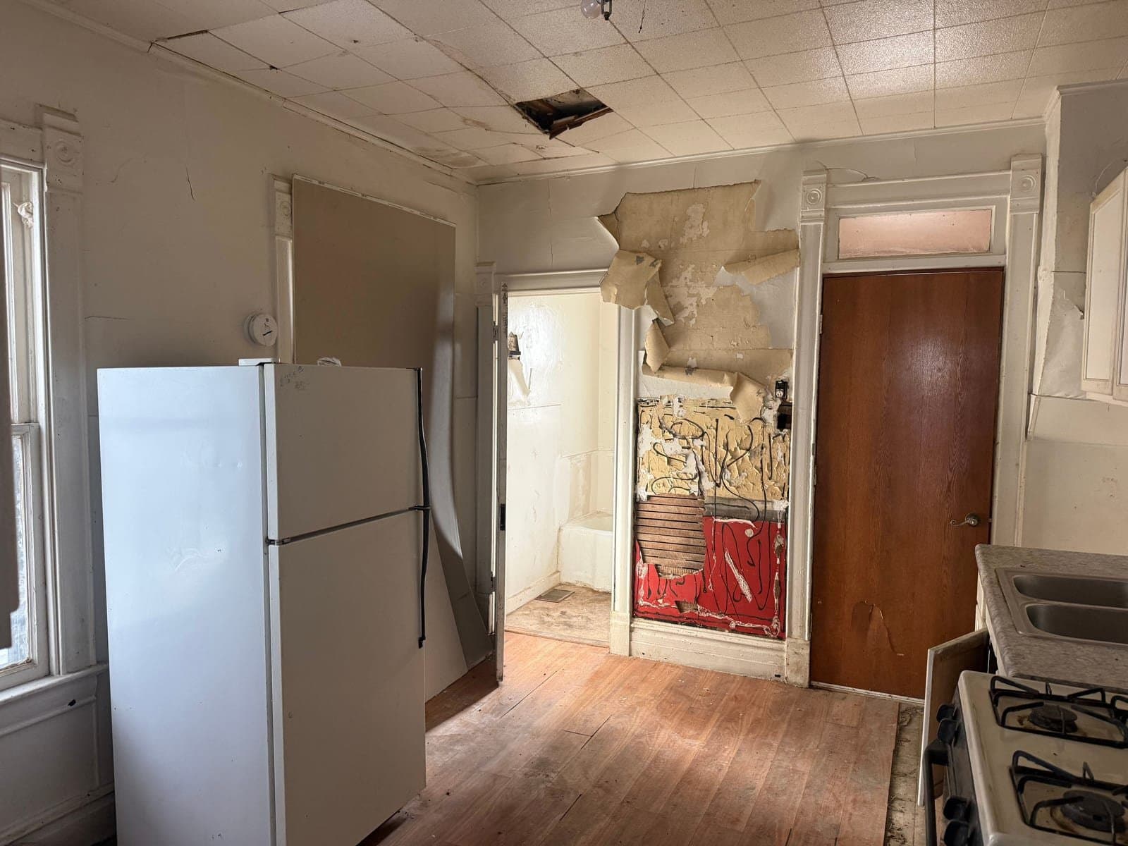 Peoria House: 611 Haungs Ave