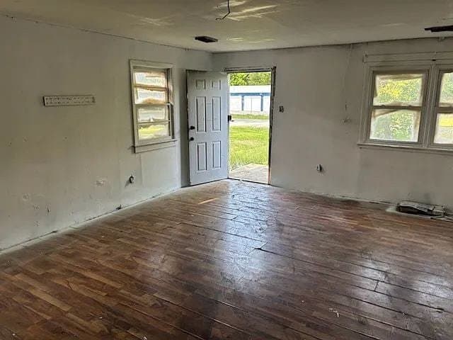 Springfield House: 2949 Foxbridge Rd
