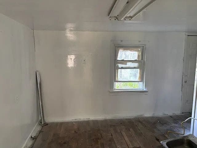 Springfield House: 2949 Foxbridge Rd