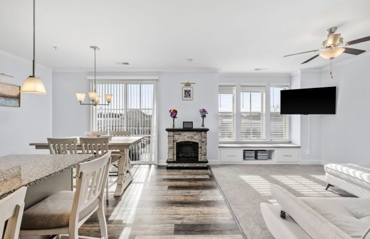 Nolensville Condo: 1011 Vida Way
