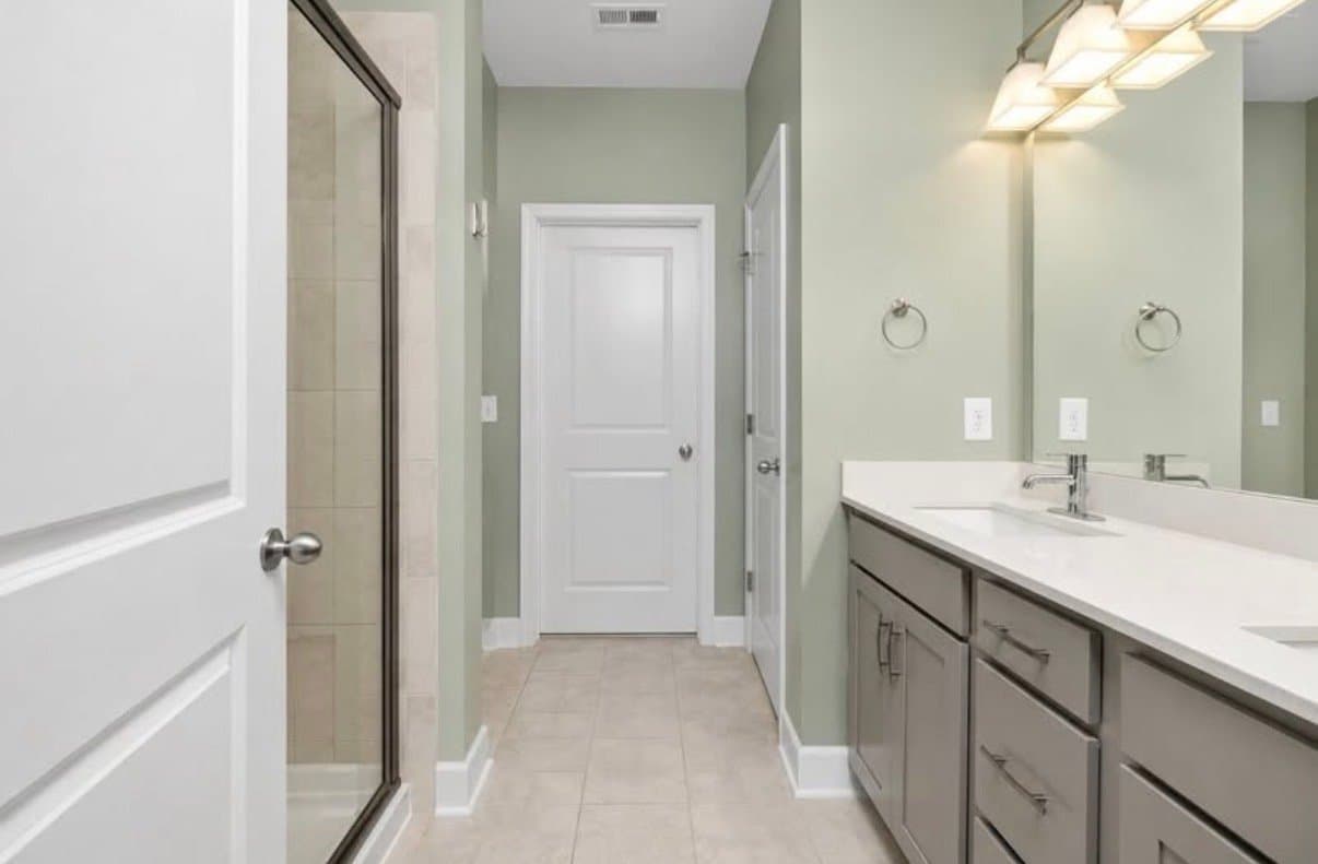 Nolensville Condo: 1011 Vida Way