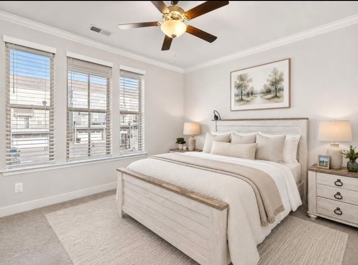 Nolensville Condo: 1011 Vida Way
