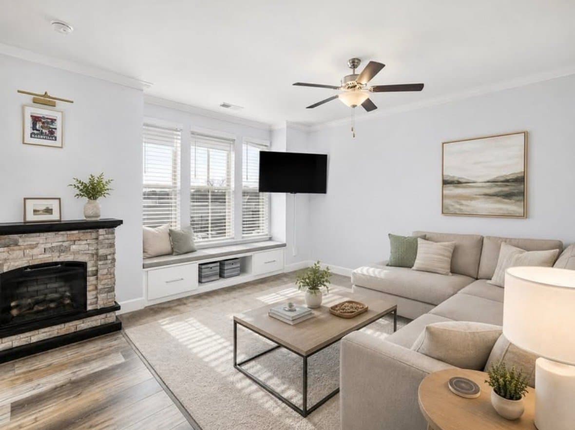 Nolensville Condo: 1011 Vida Way