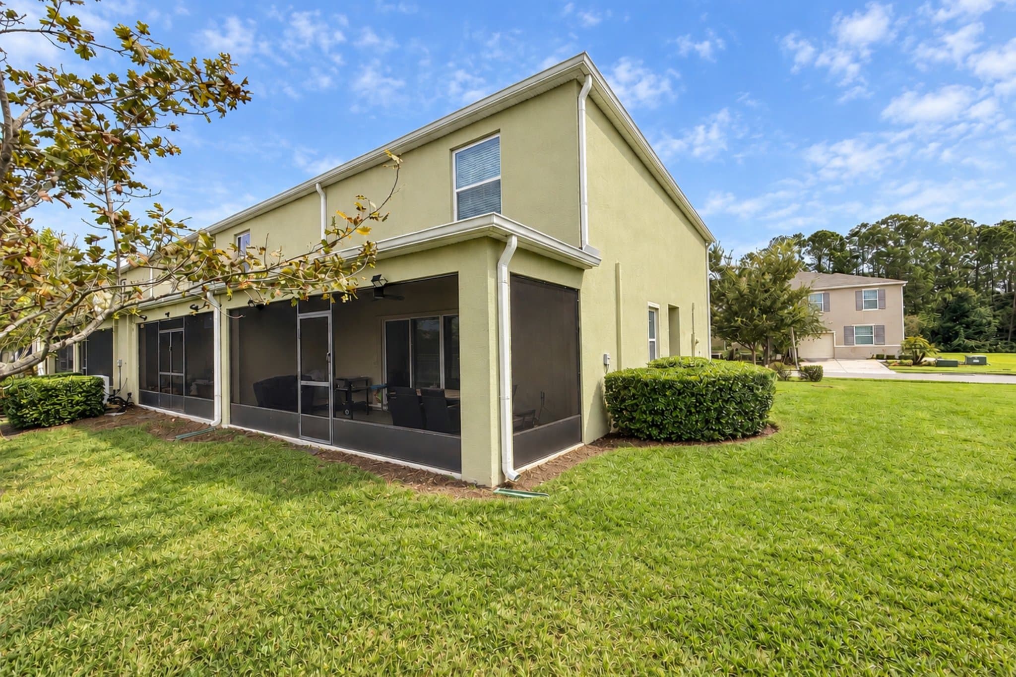 davenport Townhome: 424 arbor lakes