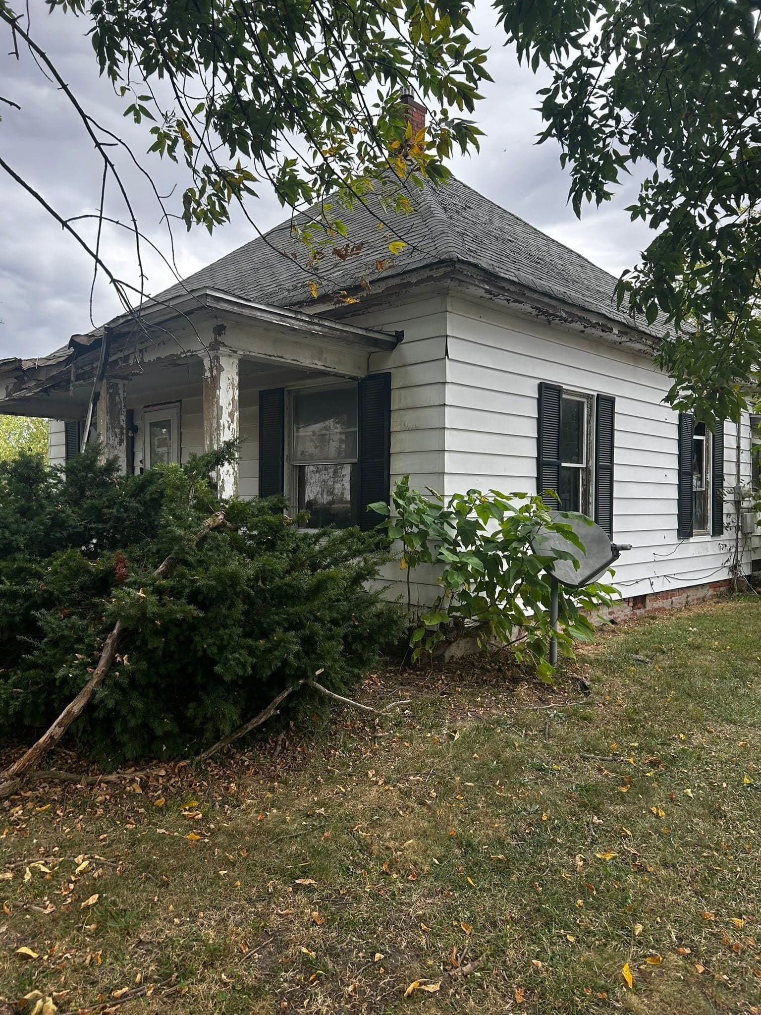 Witt House: 529 N 2nd St