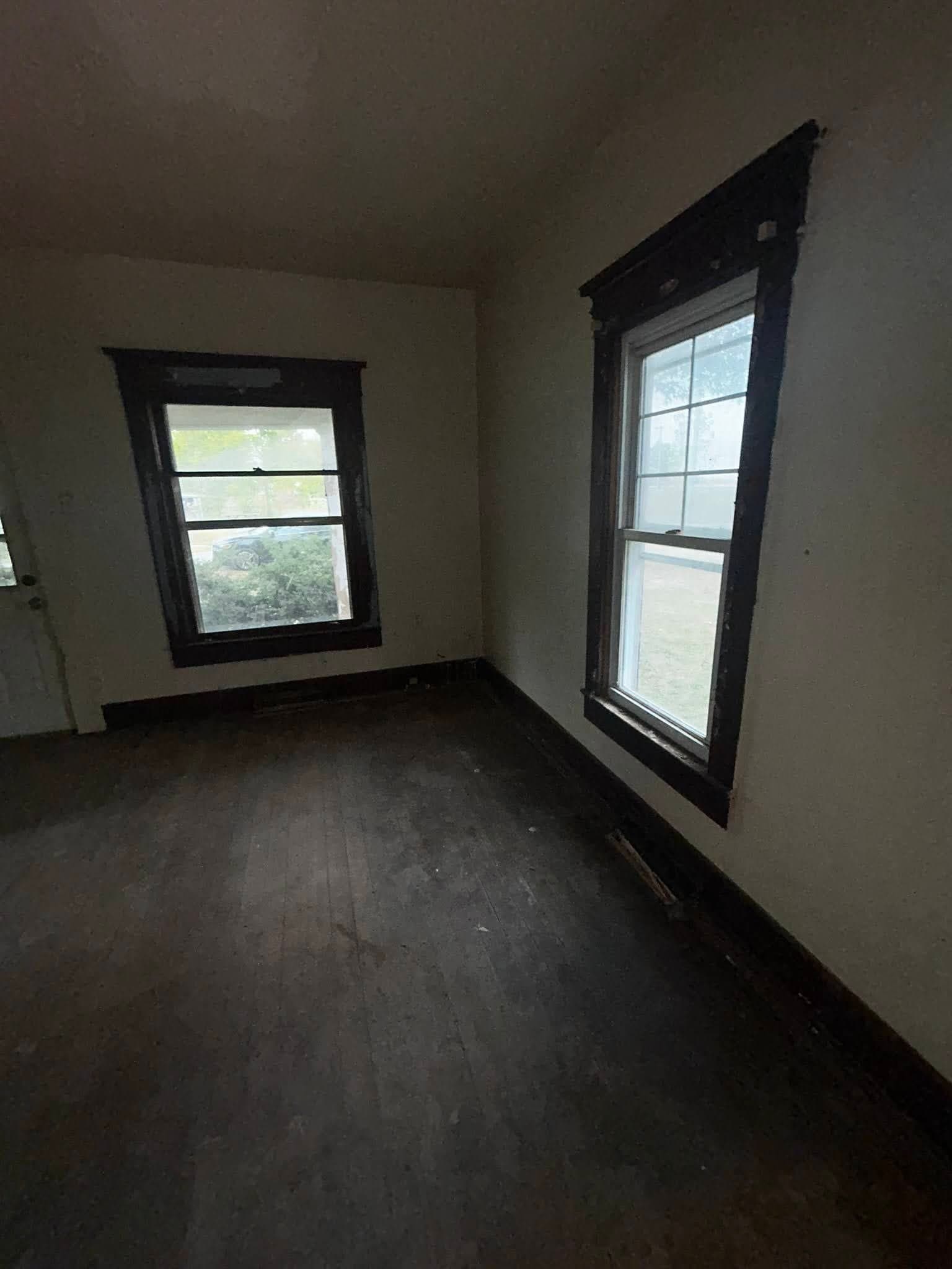 Witt House: 529 N 2nd St