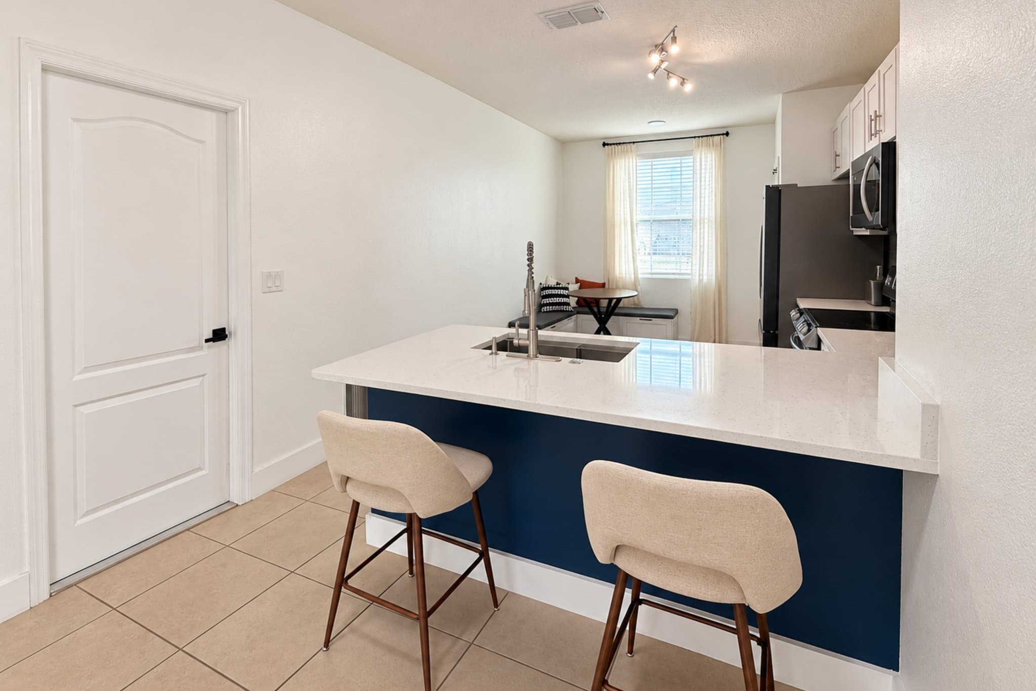 davenport Townhome: 424 arbor lakes