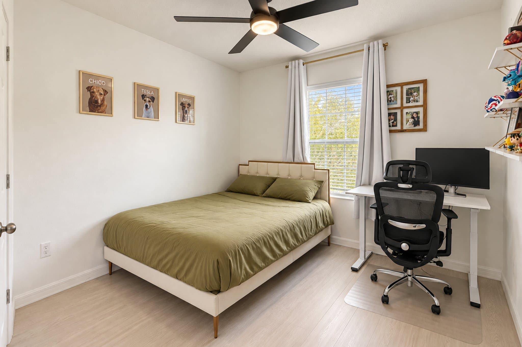 davenport Townhome: 424 arbor lakes