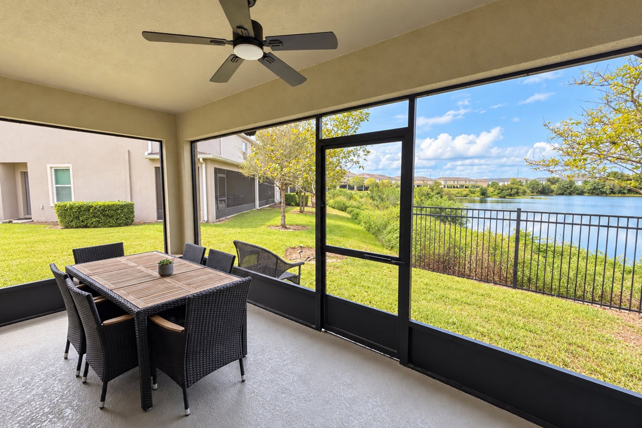 davenport Townhome: 424 arbor lakes