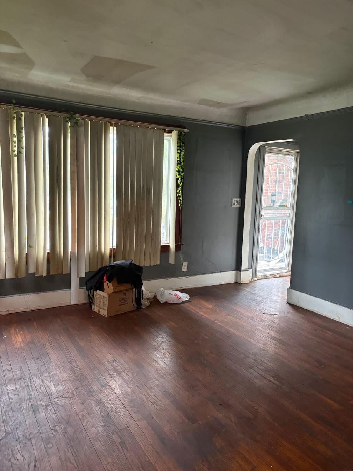 Detroit House: 12094 Littlefield St