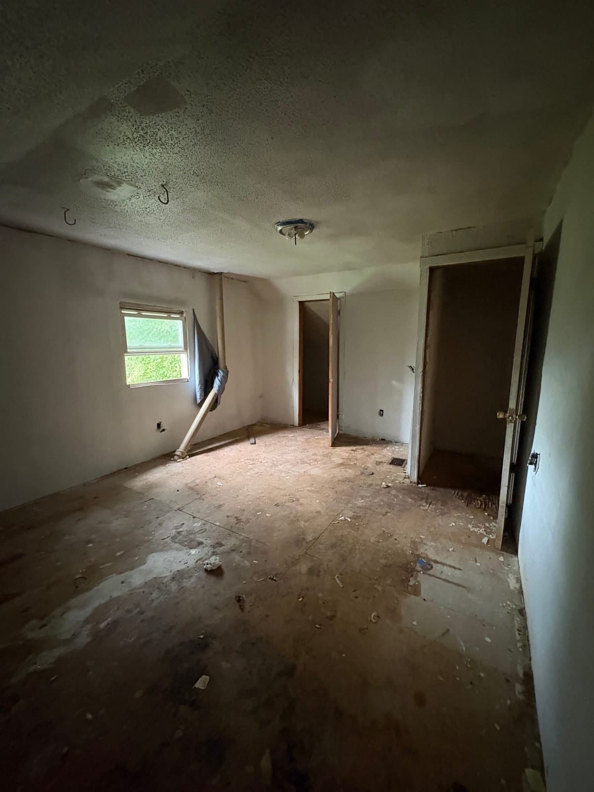Detroit House: 12094 Littlefield St