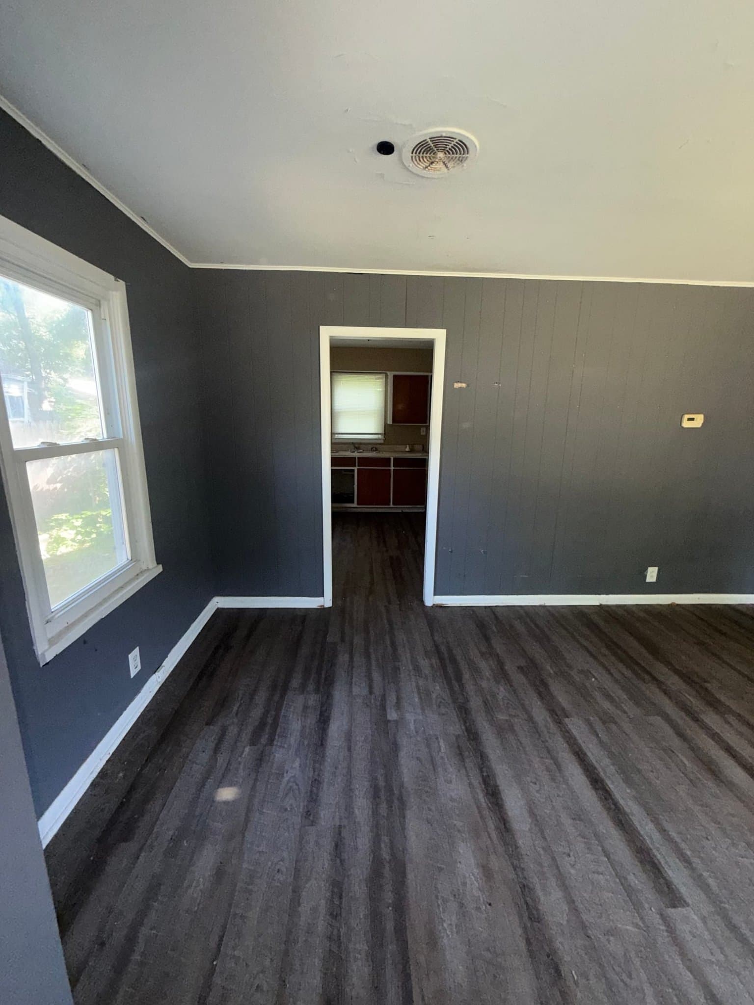 Flint House: 3238 Colorado Ave