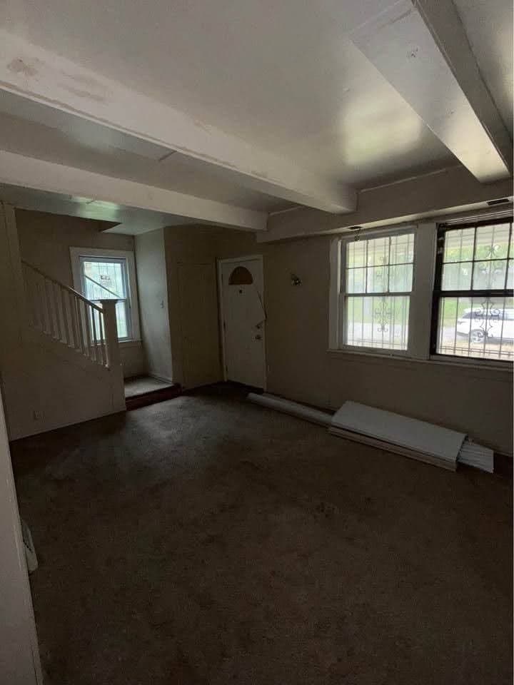Flint House: 523 Grace St