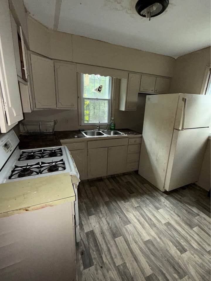 Flint House: 523 Grace St
