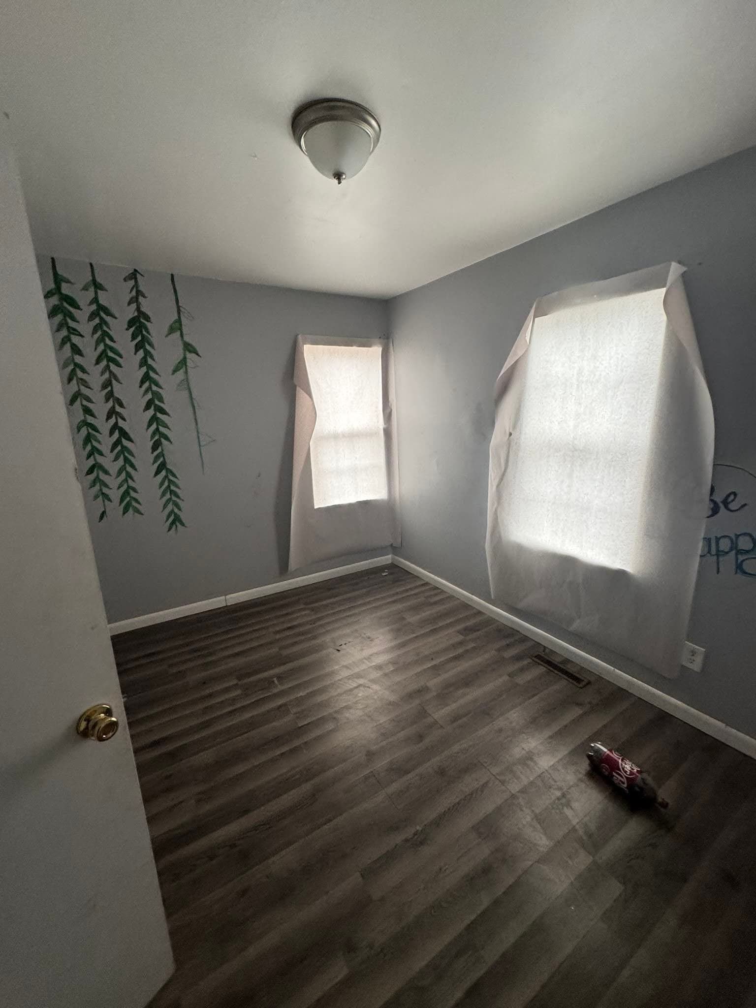 Flint House: 628 W Home Ave