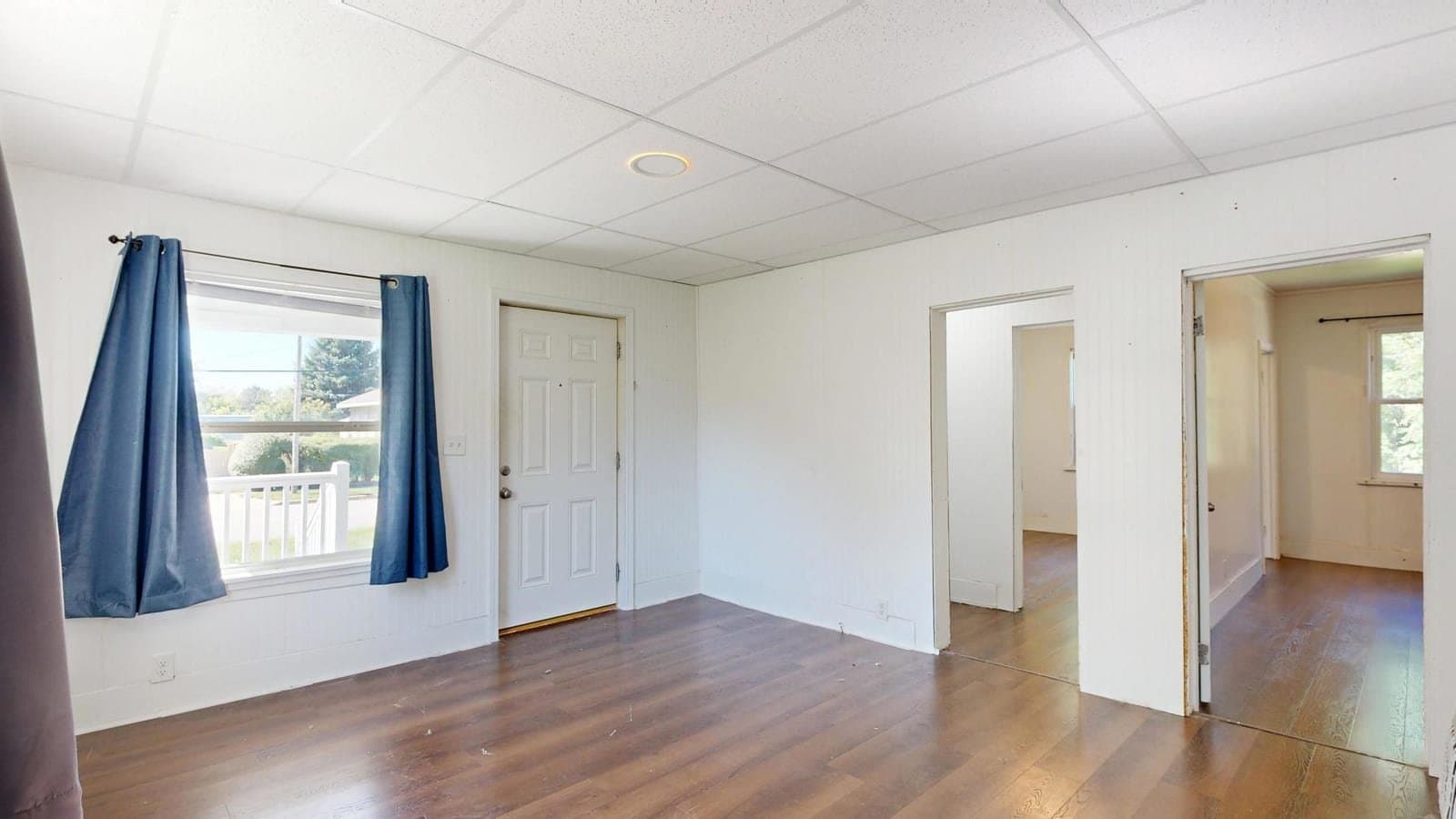 Saginaw House: 2128 Fordney St