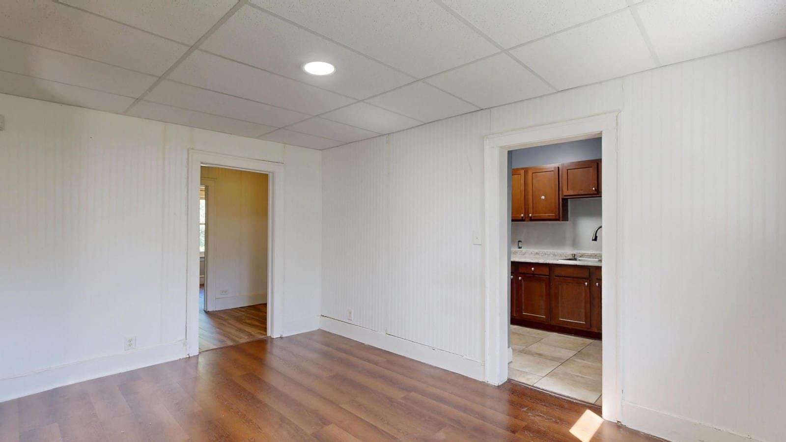 Saginaw House: 2128 Fordney St