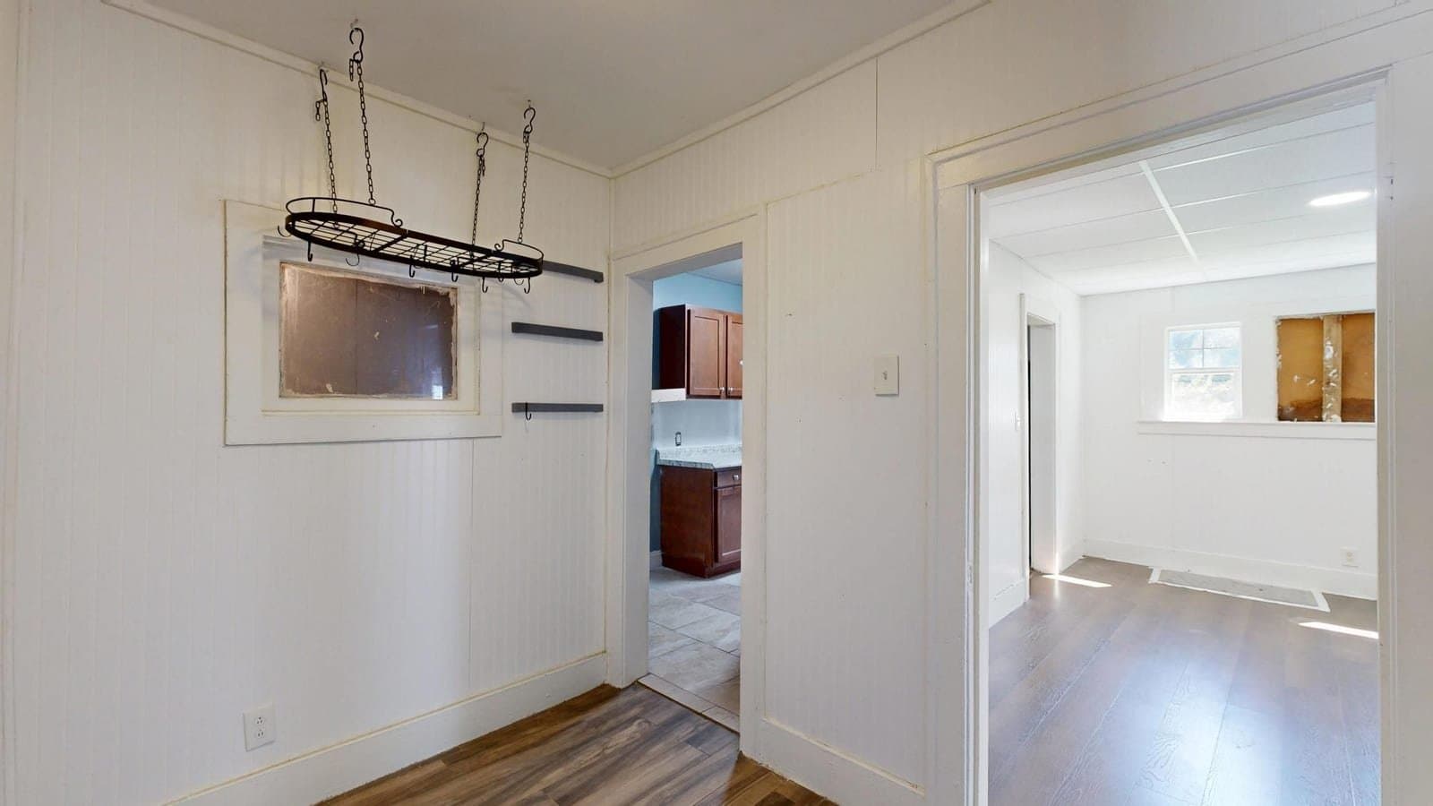 Saginaw House: 2128 Fordney St