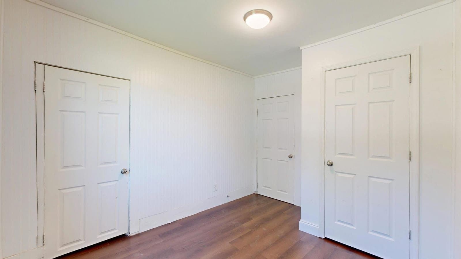 Saginaw House: 2128 Fordney St