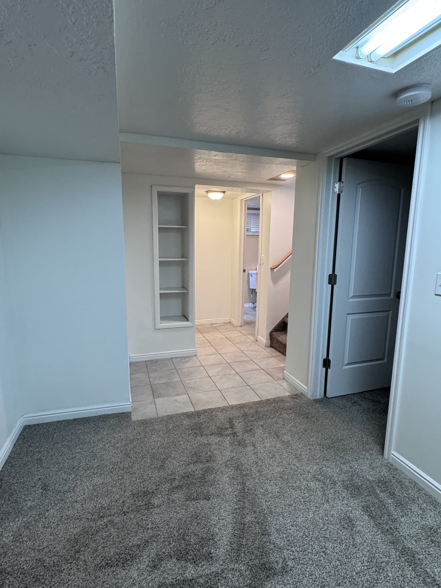 Ogden Single Room: 119 Ray St