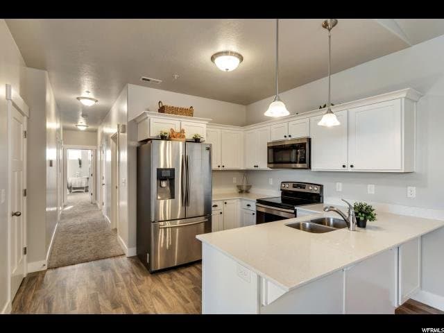 Herriman Condo: 14513 S Ronan Ln
