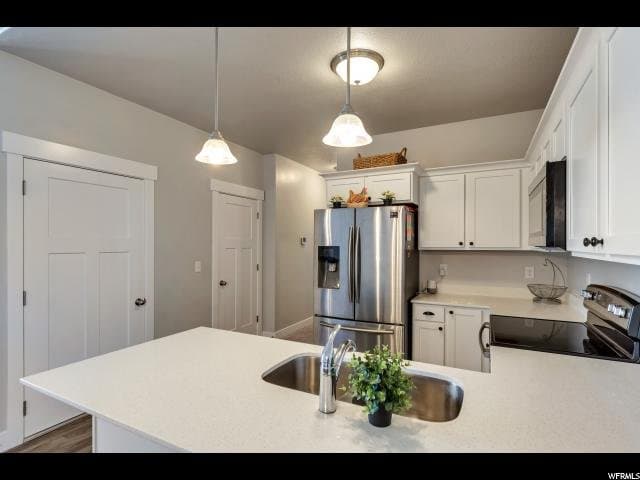 Herriman Condo: 14513 S Ronan Ln