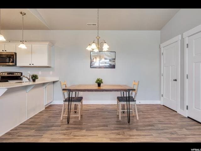 Herriman Condo: 14513 S Ronan Ln