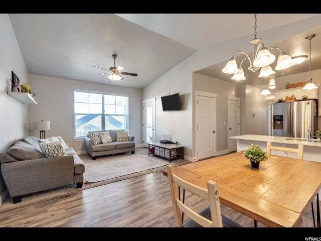 Herriman Condo: 14513 S Ronan Ln