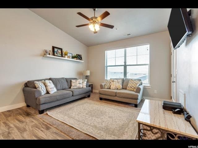 Herriman Condo: 14513 S Ronan Ln