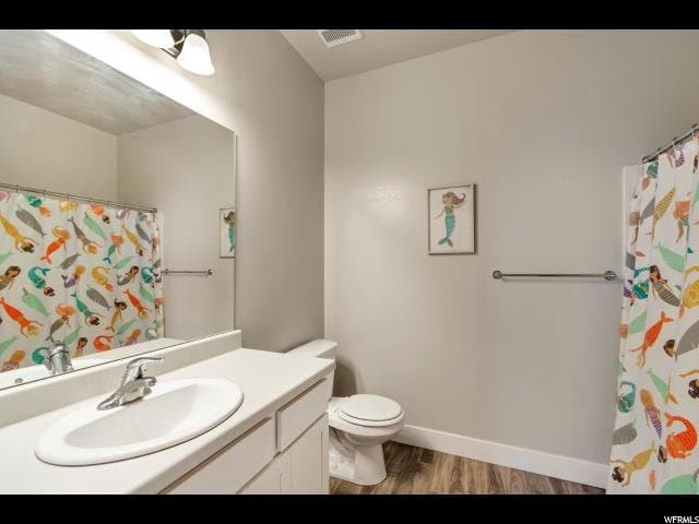 Herriman Condo: 14513 S Ronan Ln