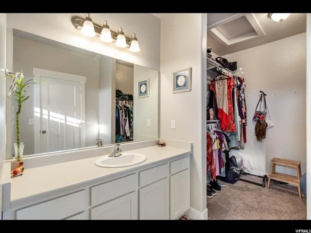 Herriman Condo: 14513 S Ronan Ln