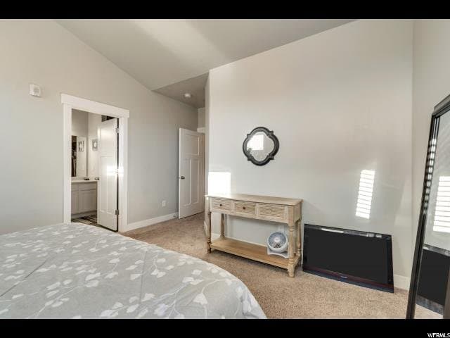 Herriman Condo: 14513 S Ronan Ln