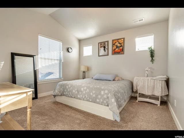 Herriman Condo: 14513 S Ronan Ln