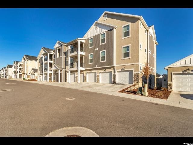 Herriman Condo: 14513 S Ronan Ln