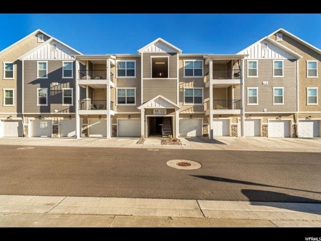 Herriman Condo: 14513 S Ronan Ln