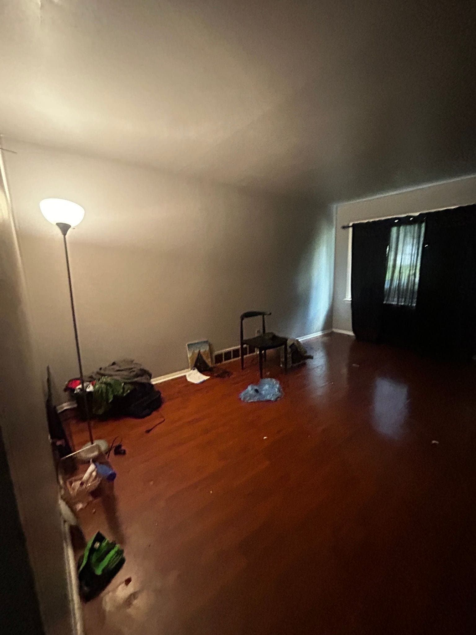 St Louis House: 10135 Baron Drive