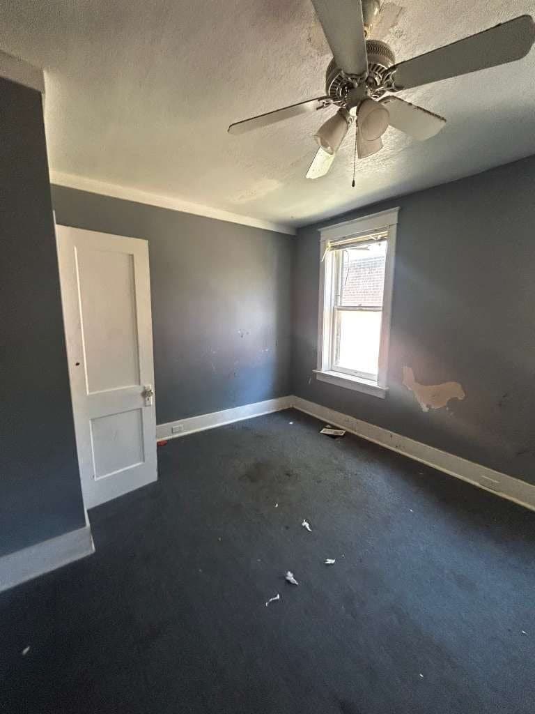 St. Louis House: 1027 Garth Ave