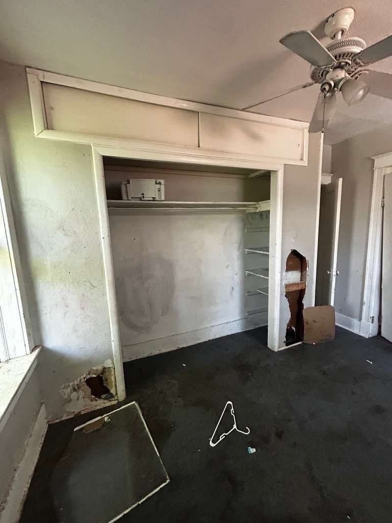St. Louis House: 1027 Garth Ave