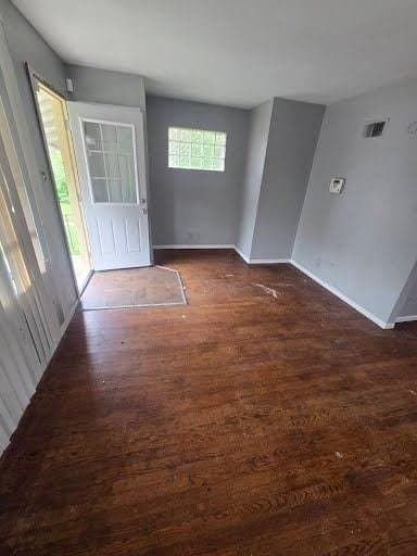 St. Louis House: 1039 Gimblin St