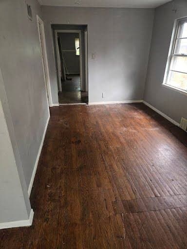 St. Louis House: 1039 Gimblin St