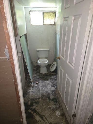 St. Louis House: 1039 Gimblin St