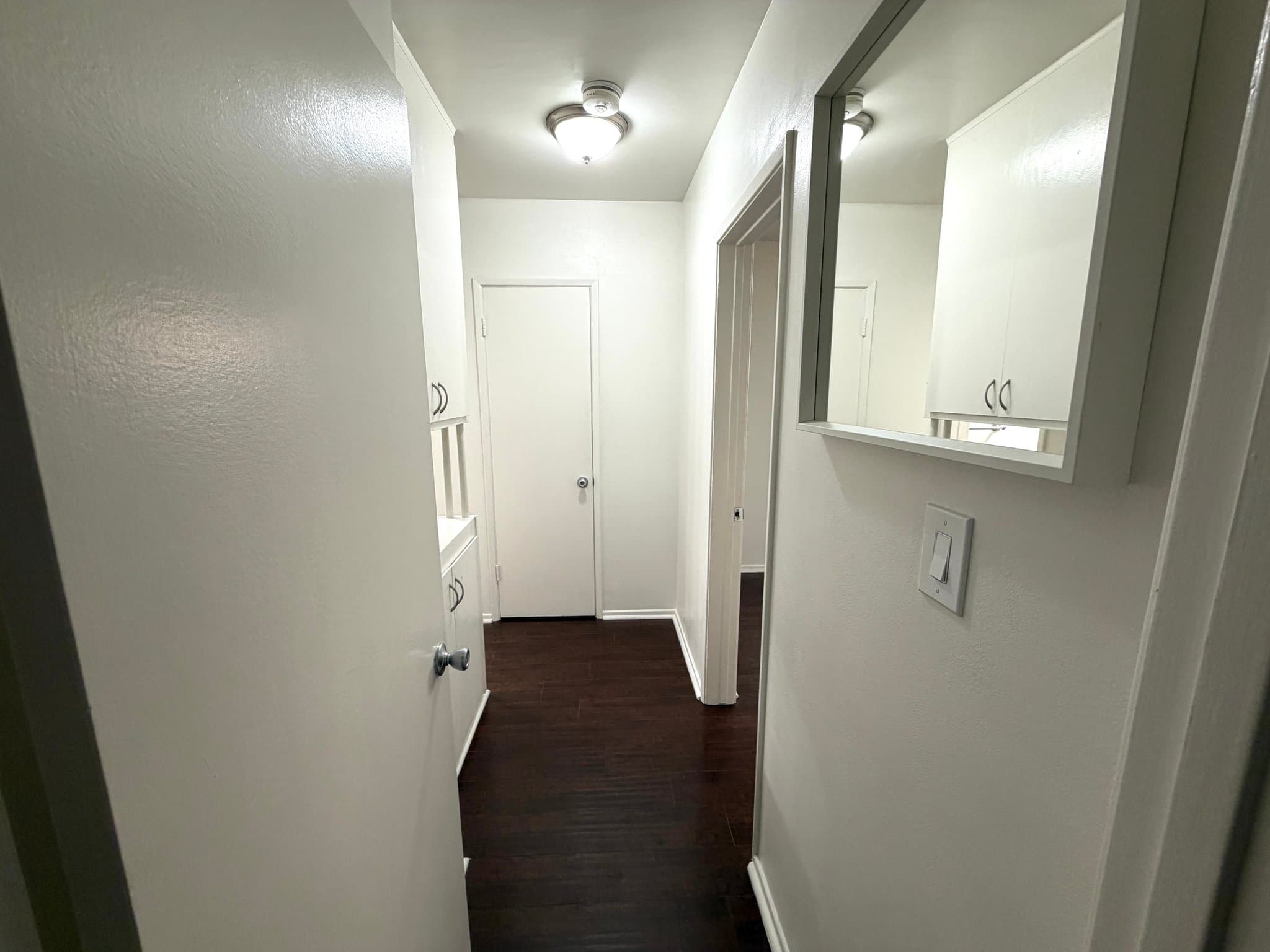 Culver City Apartment: 3840 Overland Ave