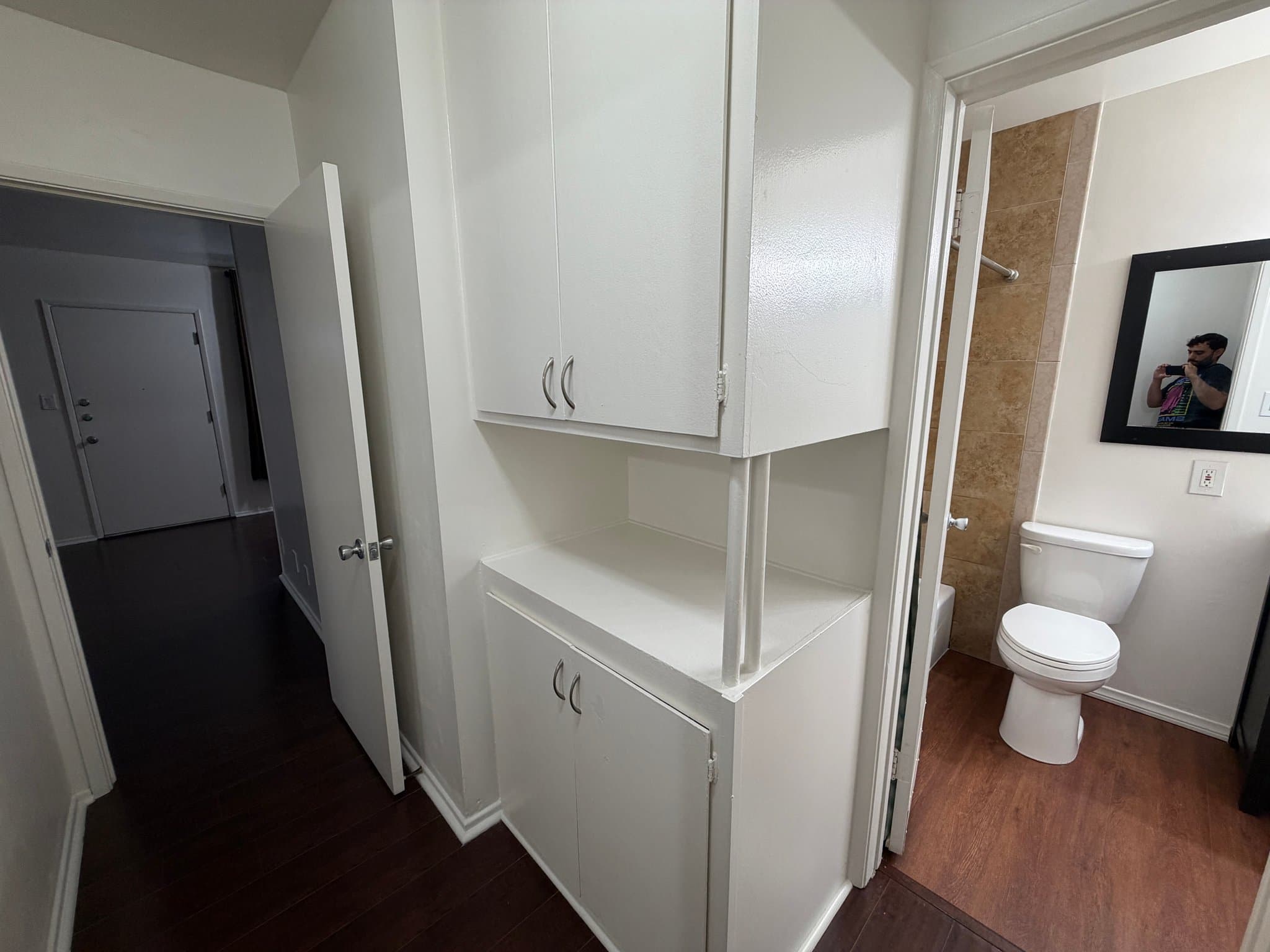 Culver City Apartment: 3840 Overland Ave