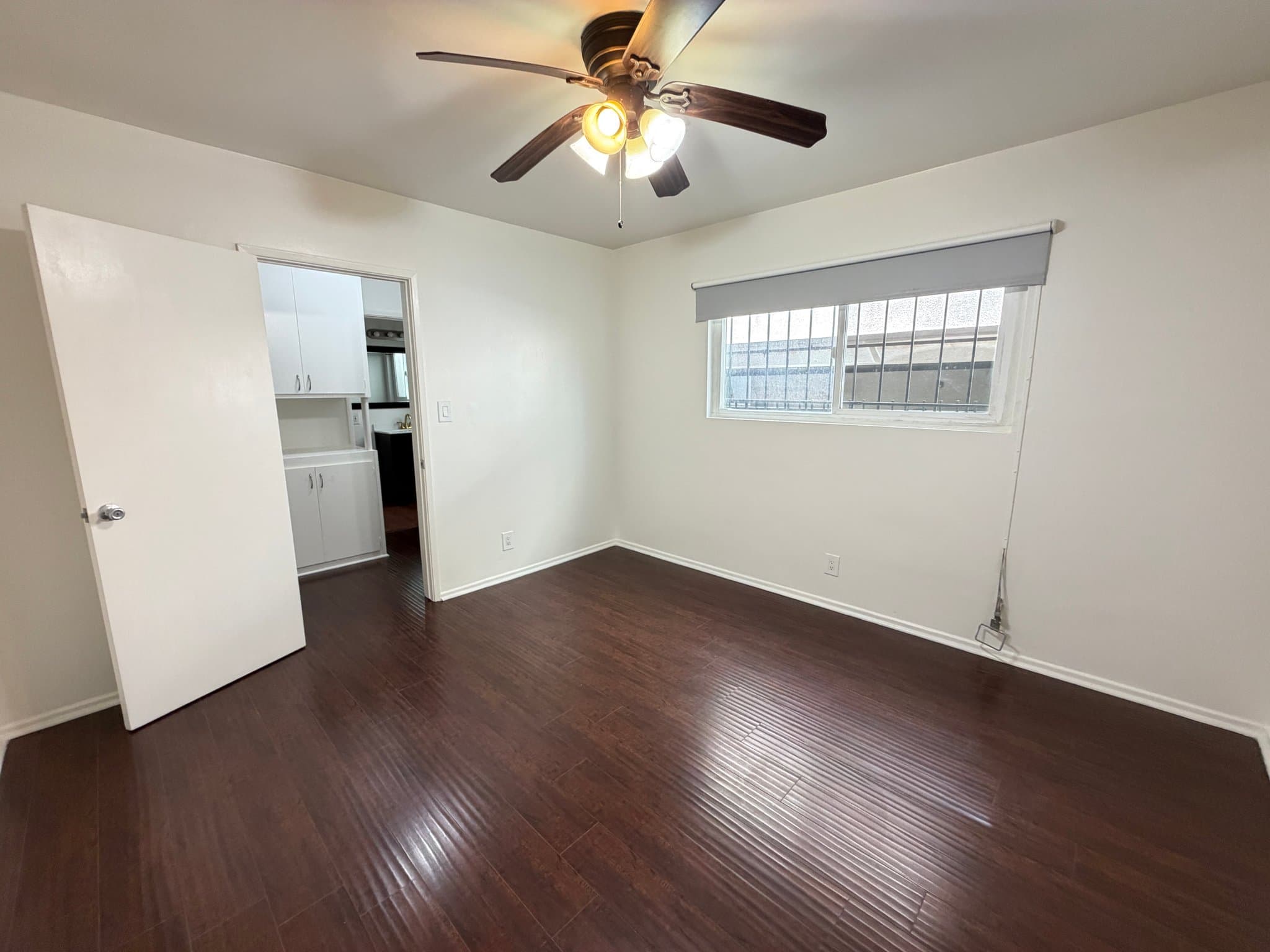 Culver City Apartment: 3840 Overland Ave
